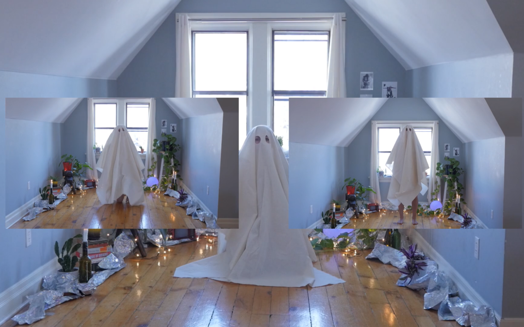 Ghostling